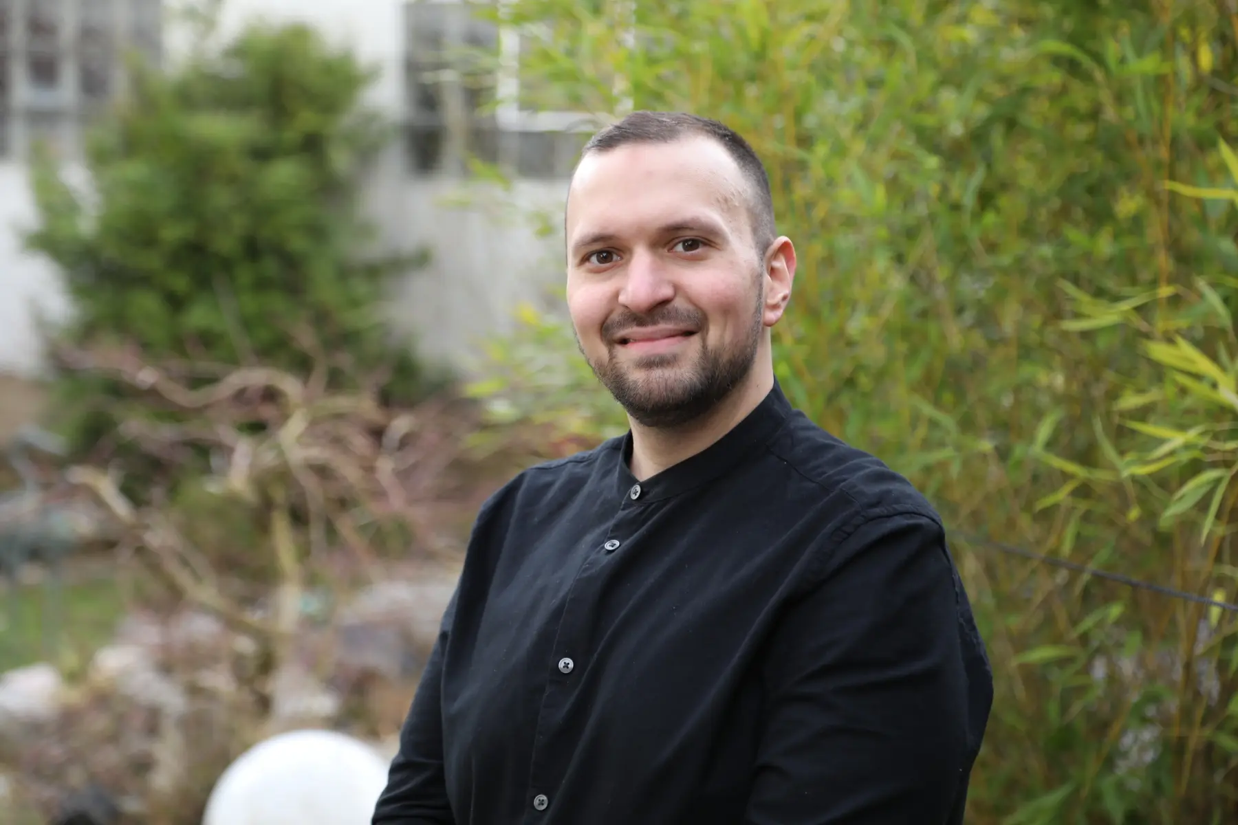 Mehmet Canbaz